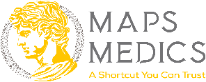 Maps Medics eLearning